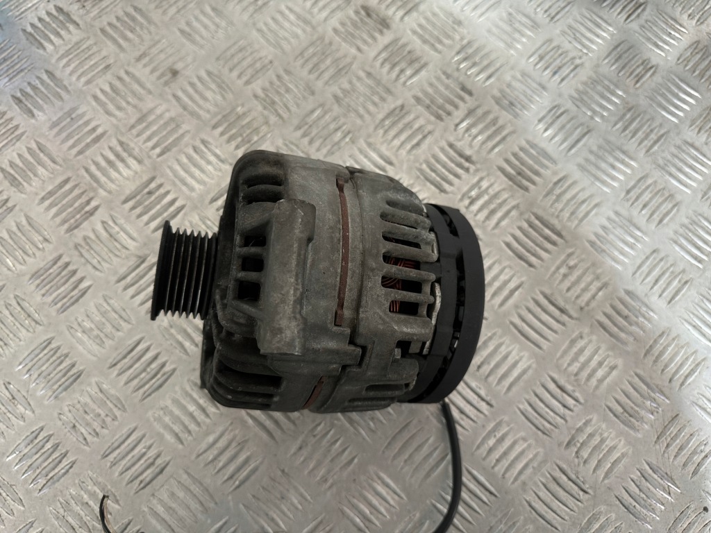 Mini cooper r50 1.6 16v генератор 7559223-01 Оригинал