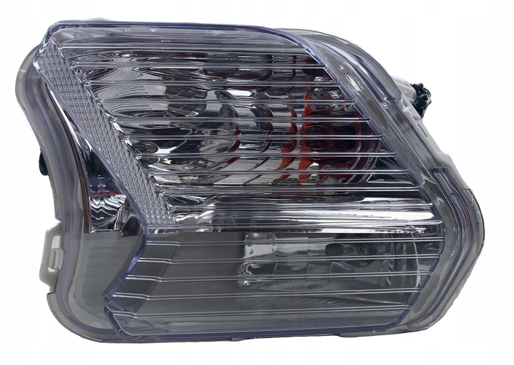 фото №1, Ford kuga mk2 escape lift 2016 - противотуманная фара левый _ gv44-13b221-af