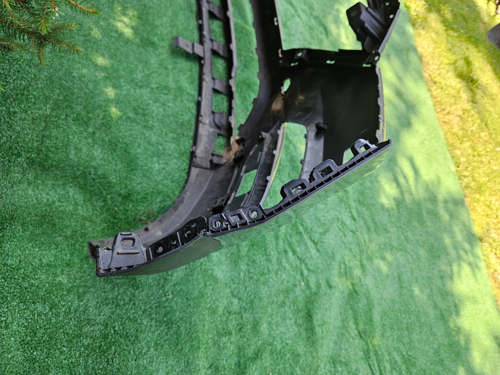 фото №6, Бампер перед hyundai tucson ii iii lift 18-