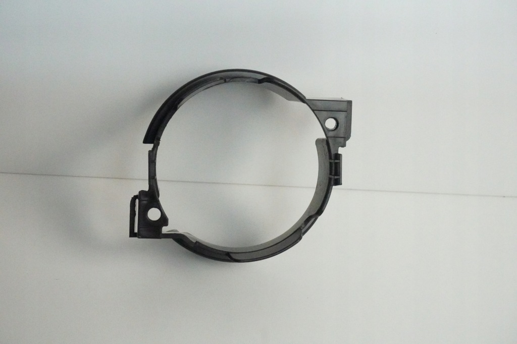 фото №3, Logan nowa рамка кронштейн протитуманної фари права