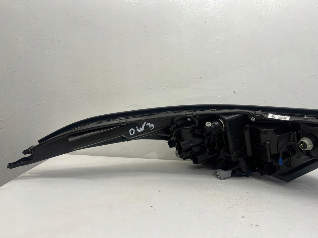 фото №6, Toyota c-hr chr lift 19- лампа левая перед full led 81150-f4180-00