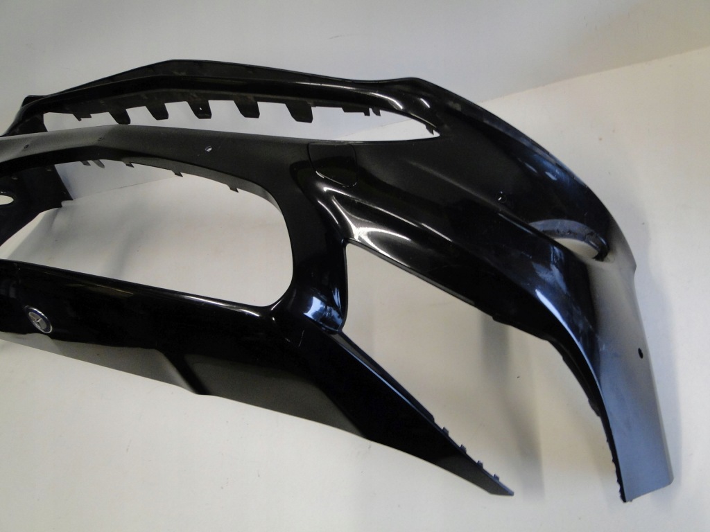 фото №11, Mercedes cla 117 w117 lift бампер передний pts