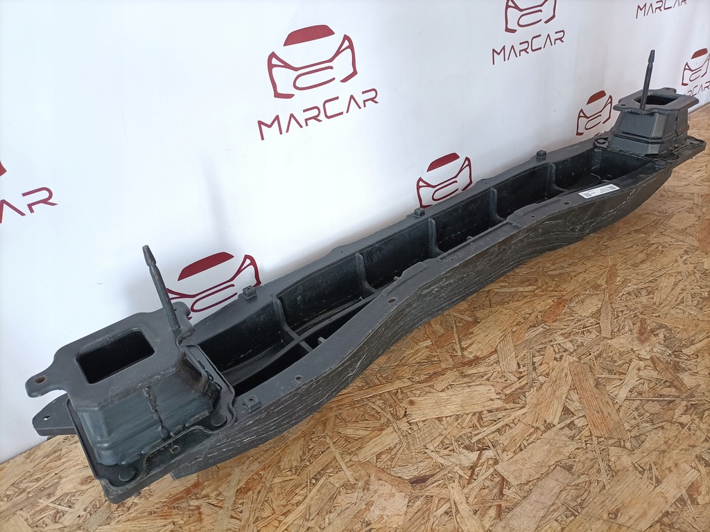 фото №5, Kia sportage v балка підсилювач бампер задня 86630-r2000