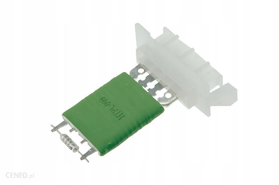 фото №1, Резистор резистор вентилятор opel signum vectra c !