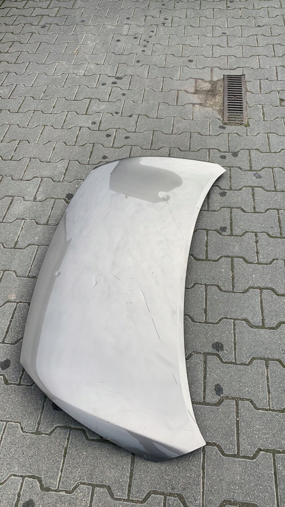 фото №4, Kia picanto 2017- капот