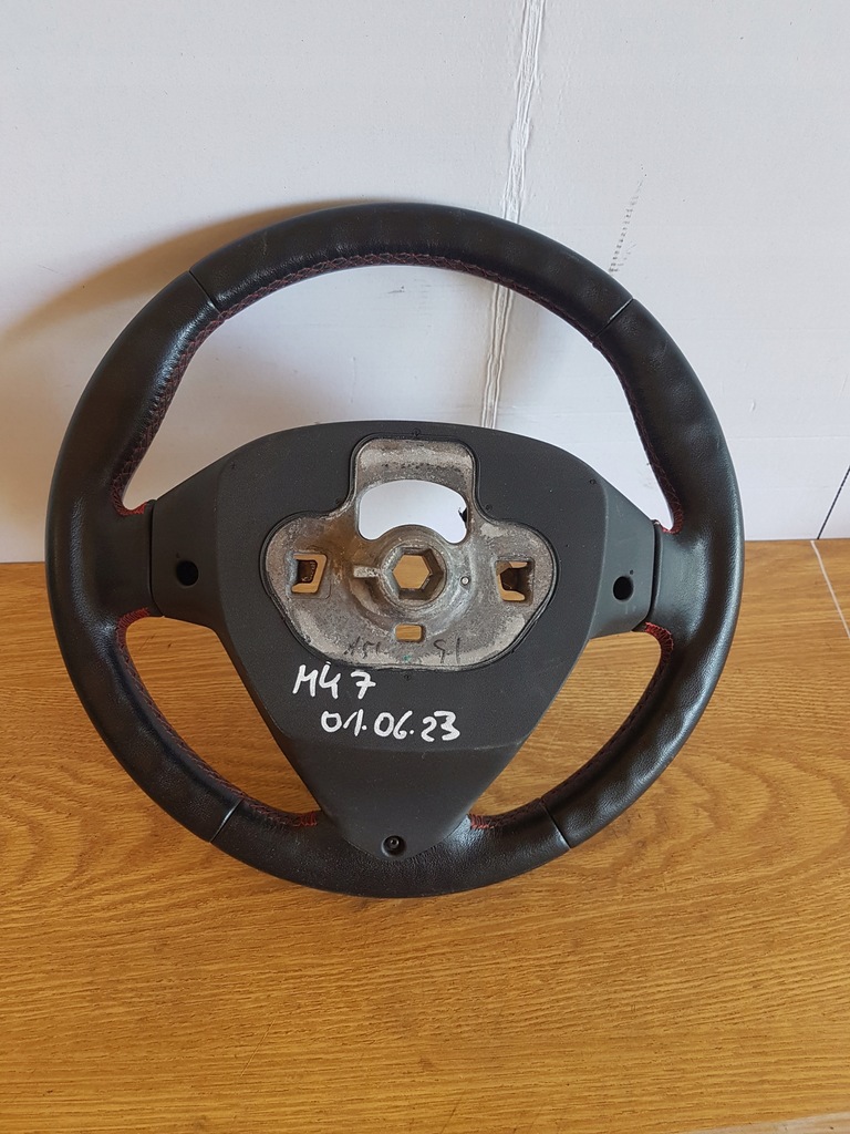 фото №7, Ford fiesta mk7 воздуховод st line