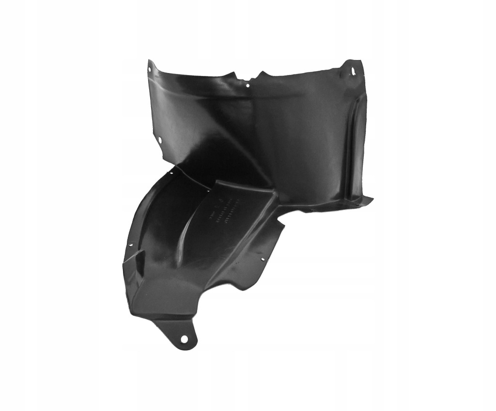 фото №1, Vw passat b7 eu 2011 - 14 підкрилок p