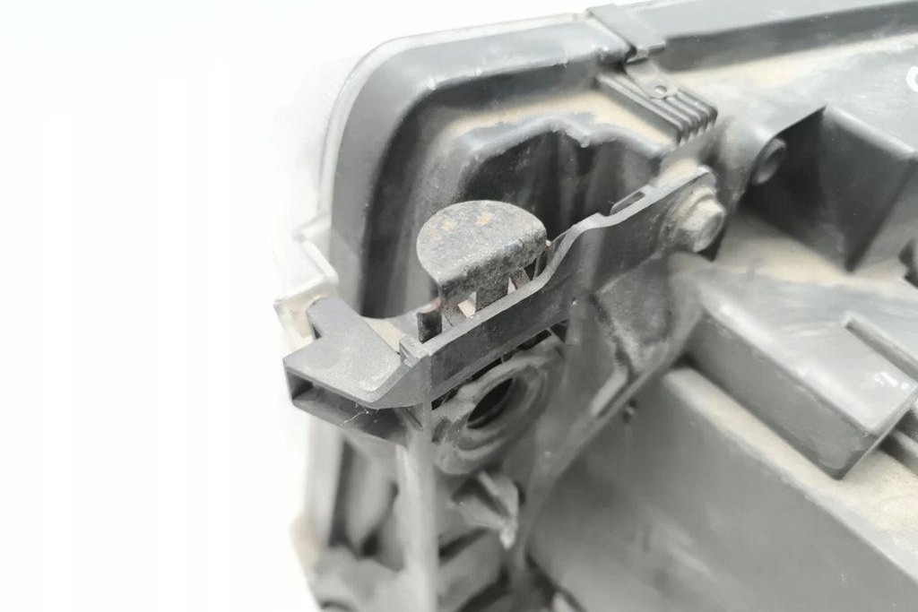 фото №11, Лампа правая передняя land rover range rover sport l320 xbc501723lzn 2.72l