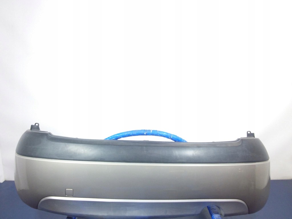 фото №1, Citroen c3 i xtr бампер задняя kddc