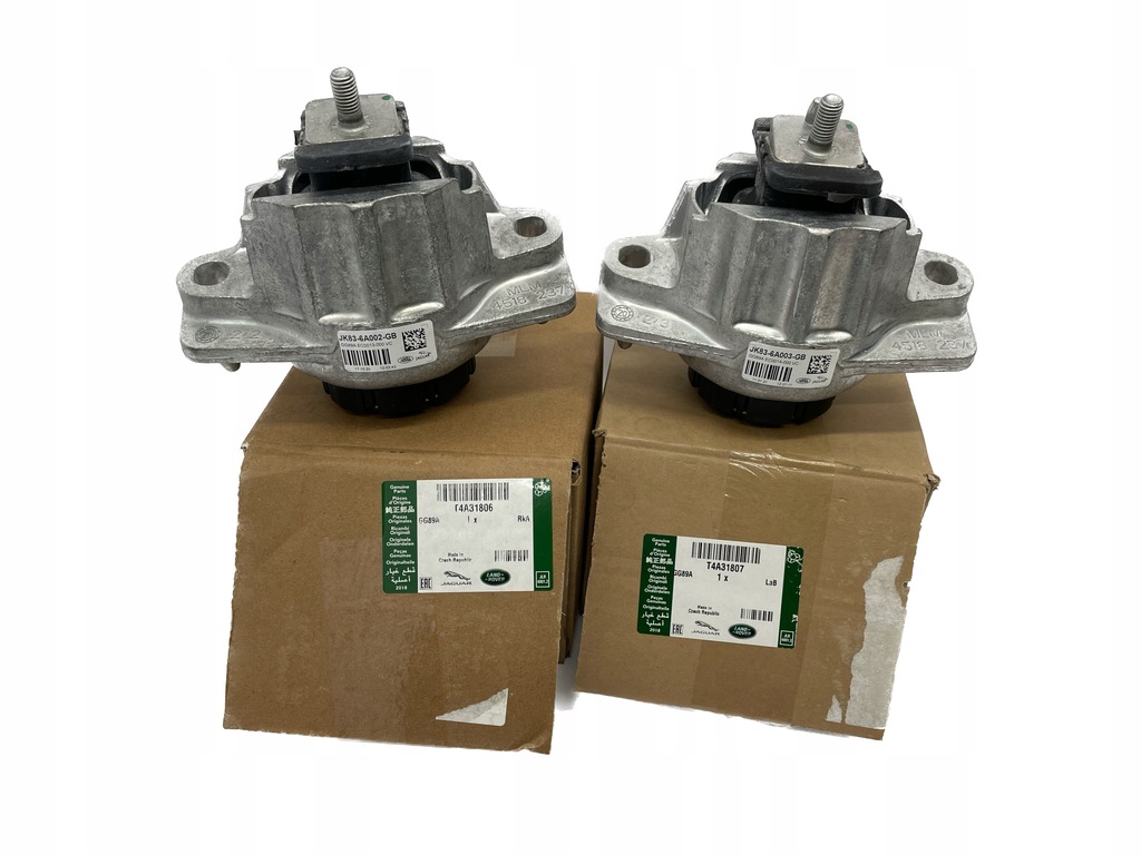 фото №1, Jaguar f-pace 3.0d awd подушки безопасности двигателя