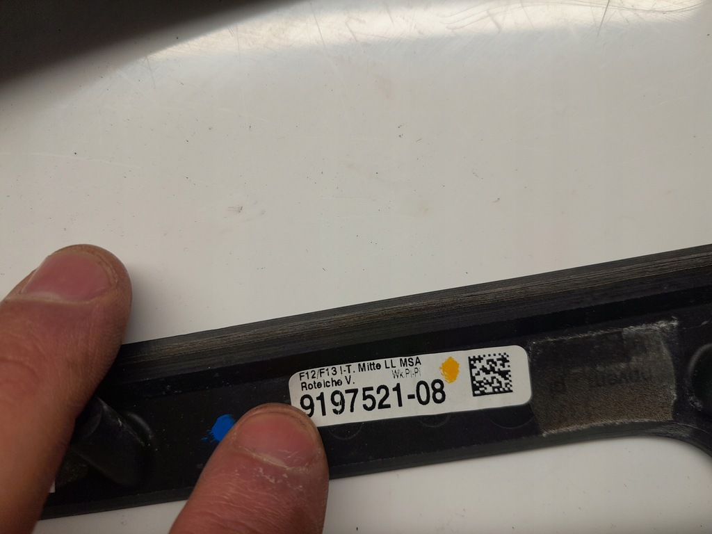 фото №7, Dekor декоры панели консоли молдинг drewno bmw m6 6 f12 12-