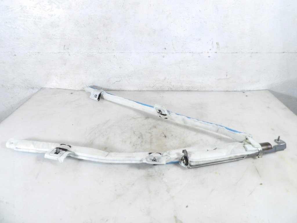 фото №1, Seat leon iii правая шторка безопасности подушка безопасности 5f4880742