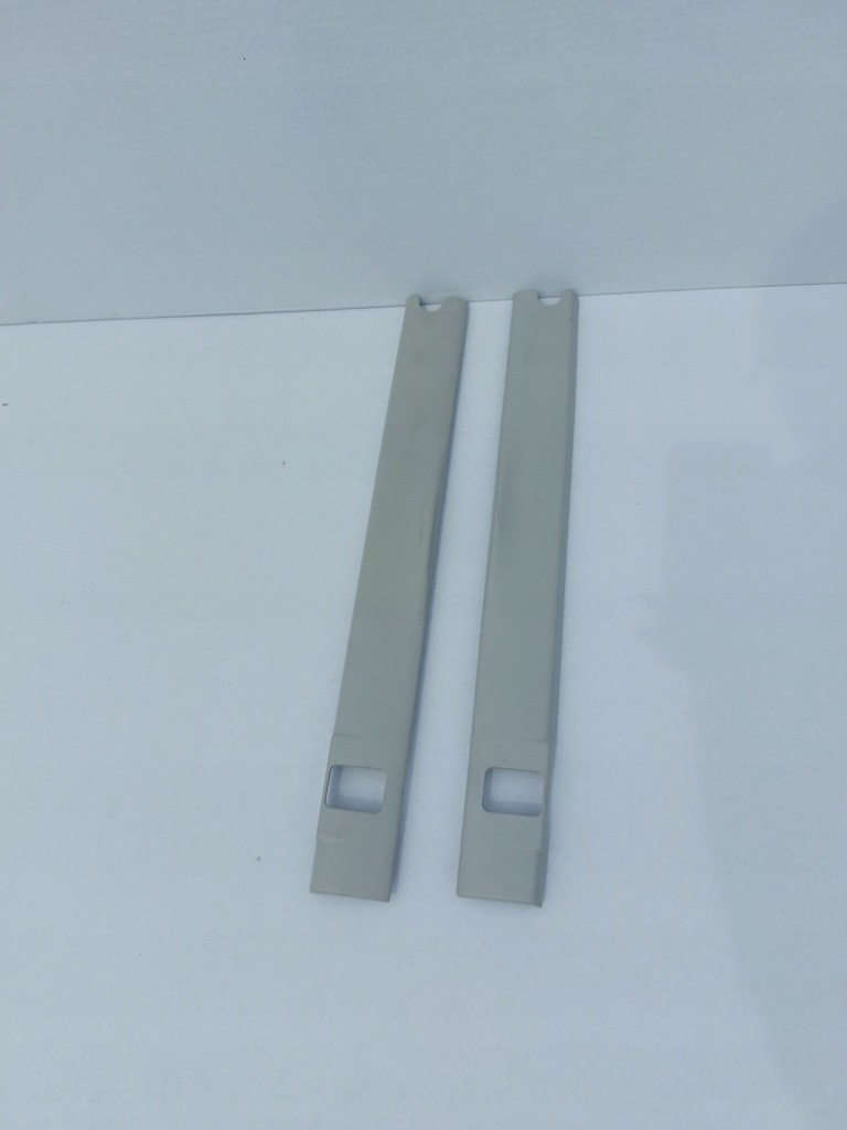 фото №1, C4 picasso ii молдинг декоративная левая 3000023175