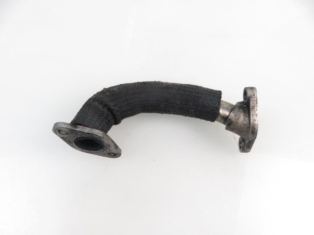 фото №1, Шланг egr hyundai terracan 2.9 crdi