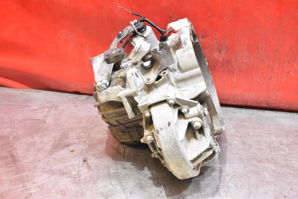 фото №6, Коробка передач передач 55194293 opel insignia a 1.4 t 140km lift 13-20