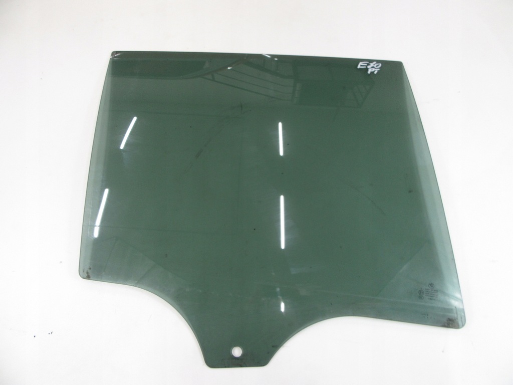 фото №1, Стекло правый правая задняя bmw e70 x5 as2