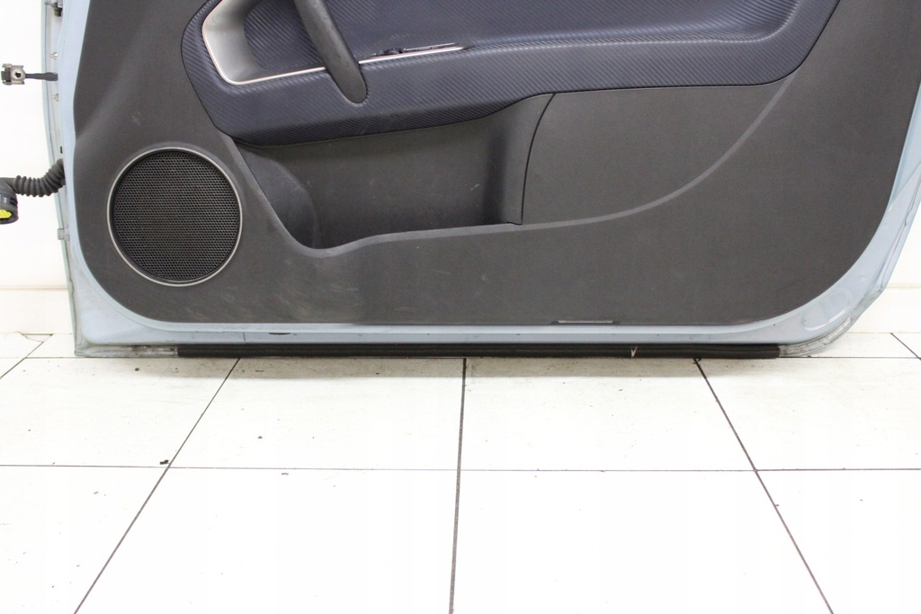 фото №10, Alfa romeo mito 08r- двері праве передні правий перед 437