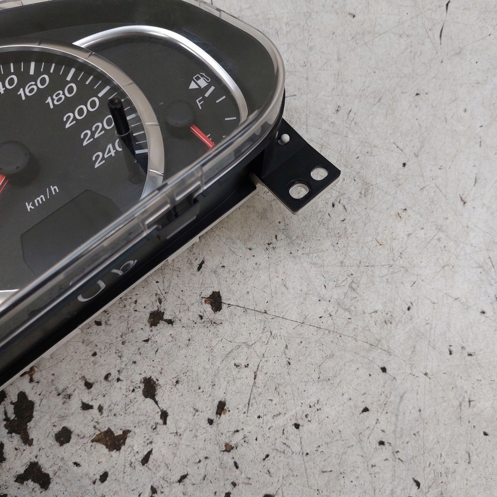 фото №6, Mazda 6 vi дизель счетчик приборы 52gr1na