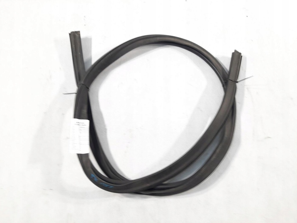 Купити Audi r8 2 spyder quattro 5.2 fsi 2018- прокладка капота перед