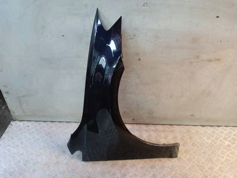 фото №1, Крыло перед передний правый lc9x vw golf vii