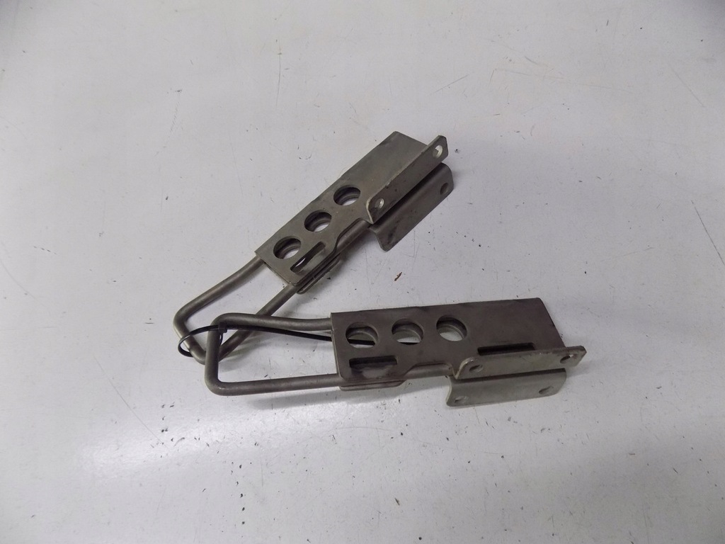 фото №15, Suzuki sx-4 sx4 кронштейн сиденье задняя задний