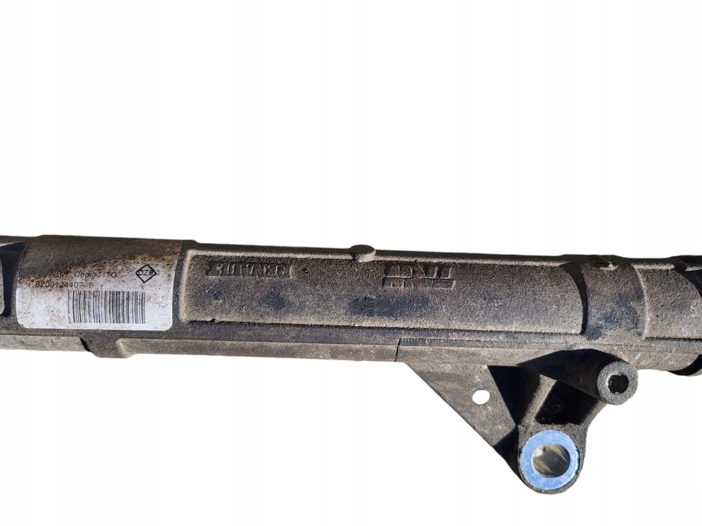 фото №4, Рулевая рейка трансмиссия renault modus 03-08 clio iii a0001558