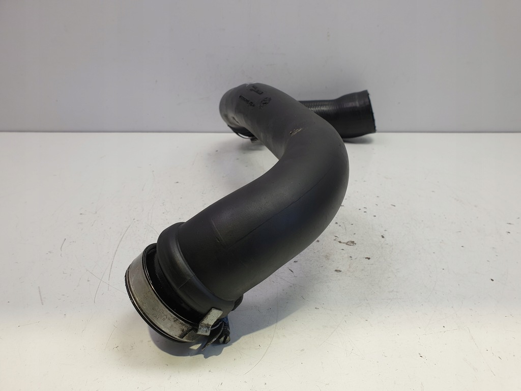 фото №6, Volvo v40 s40 1.9 d труба повітря інтеркулер