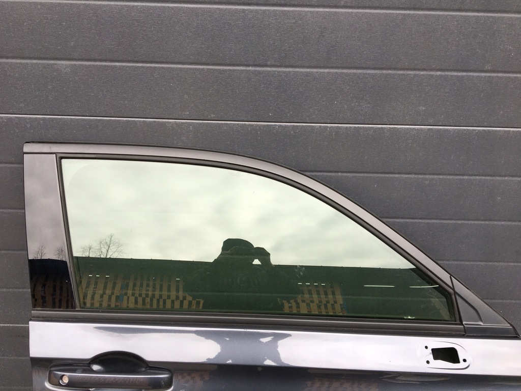 фото №7, Дверь правый перед nh904m honda hr-v iii 22-