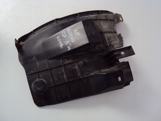 фото №1, Підкрилок бризковик лівий задня toyota avensis t27 11-