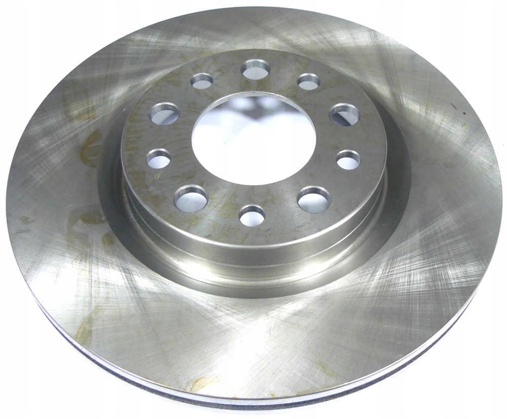 фото №1, Гальмівні диски гальмівний. freno 292mm задня do alfa romeo 159 brera giulia spider stelvio