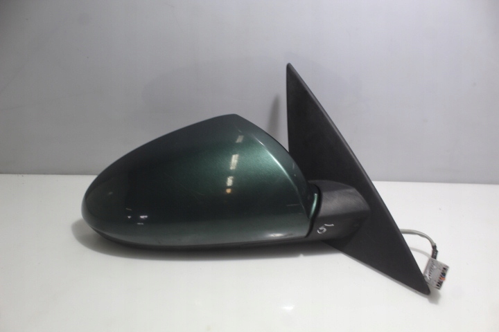 фото №1, Дзеркало праве nissan primera p12 dr2