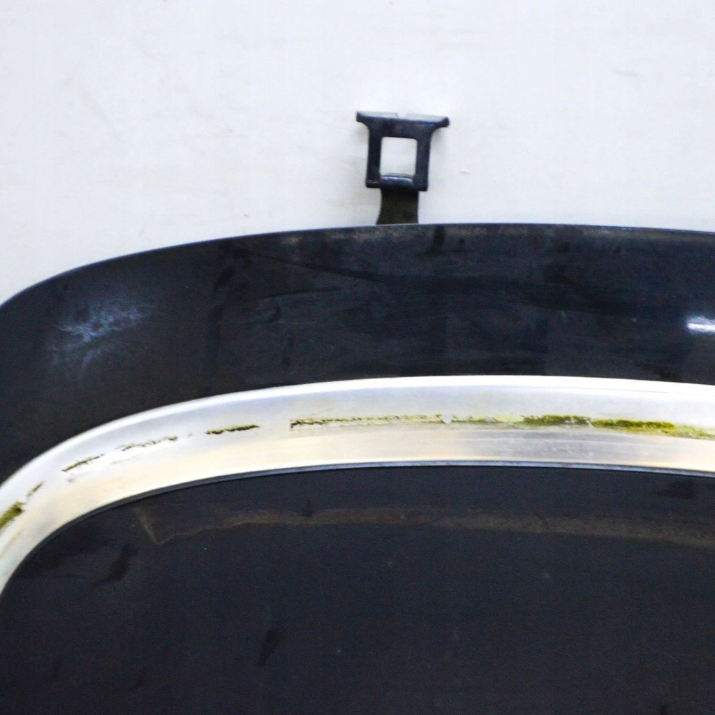 фото №11, Audi a4 s4 b6 8e 8h 2002 задняя крышка багажника багажника