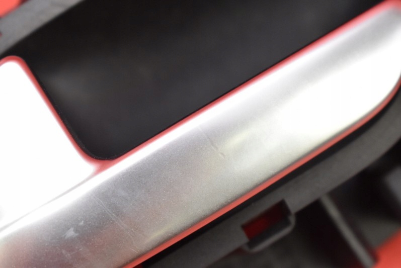 фото №7, Ручка внутрішня ліва перед 9660525480 citroen c-elysee 2 ii 17-21