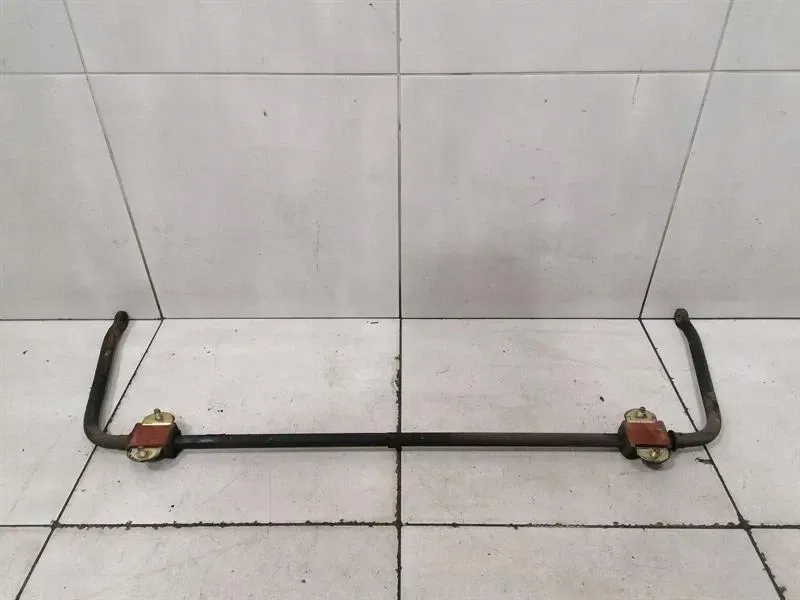 Ferrari 550 maranello f133 anti roll bar rear 169120 ø 17 stabilizer с Разборки