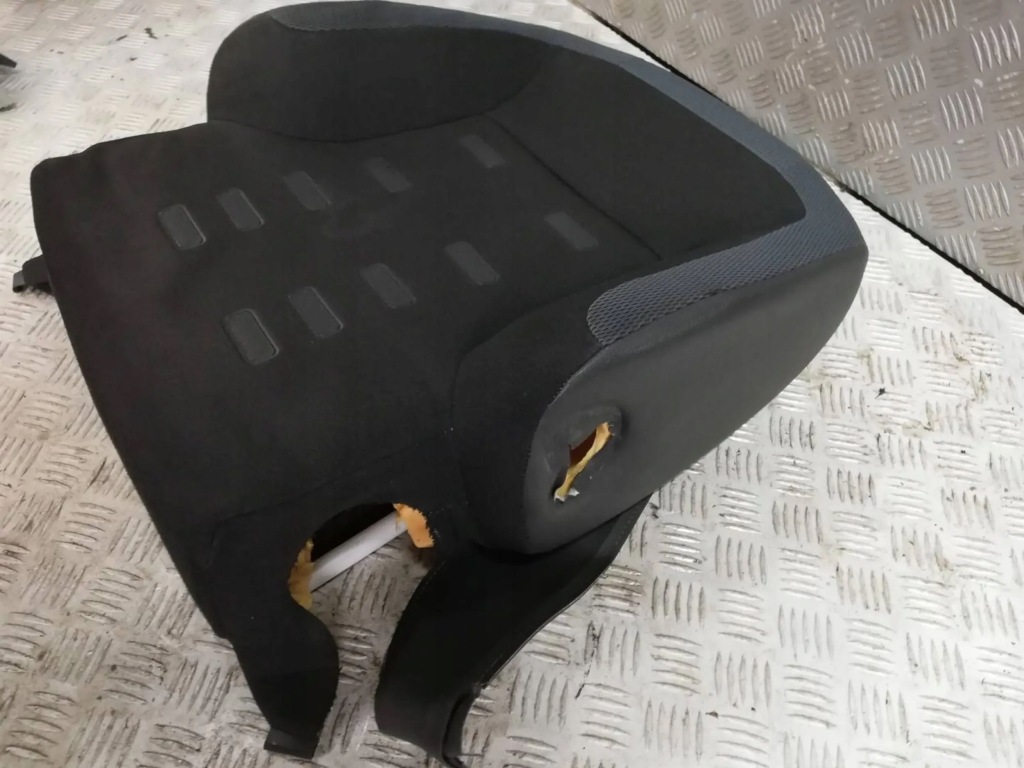 фото №2, Спинка сиденье правого berlingo partner iii