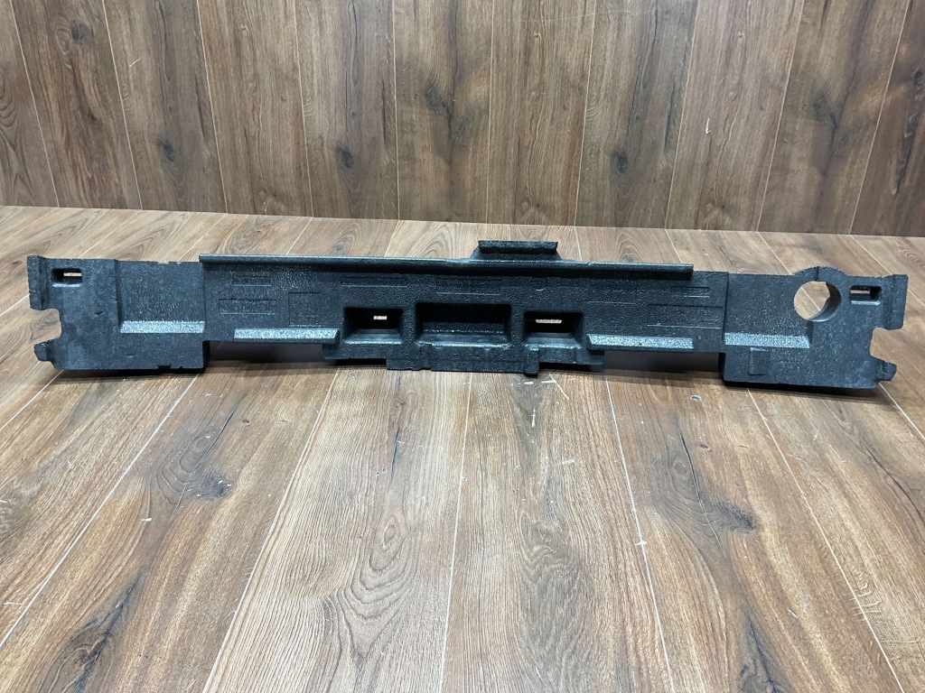 Купить Абсорбер пена бампера перед peugeot 2008 2 9852664280