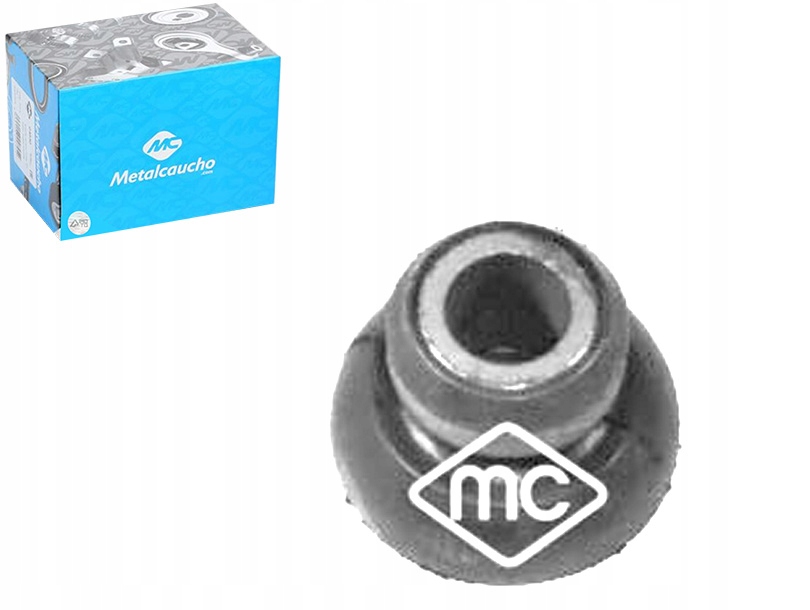 фото №1, Metalcaucho 05886 підвіска, стабілізатор