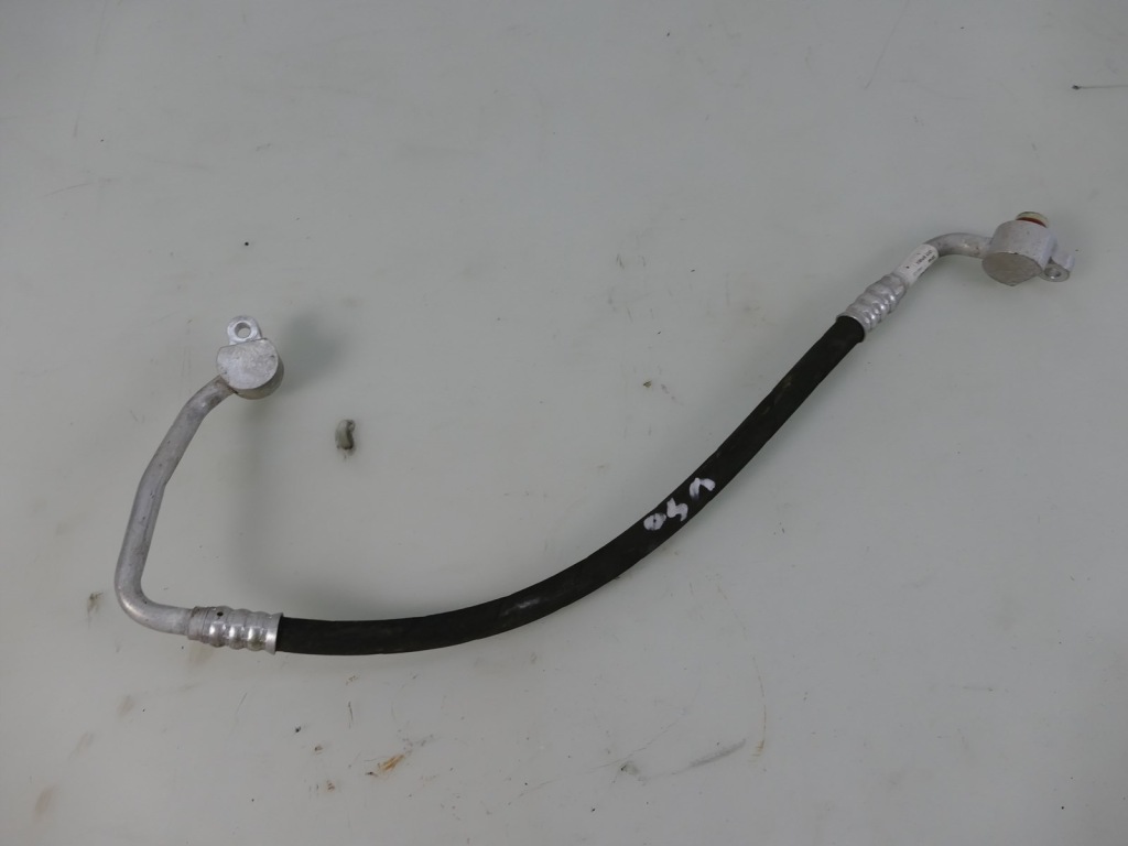 фото №2, Volvo v40 ii 2.0 d3 шланг кондиціонера трубка wąż