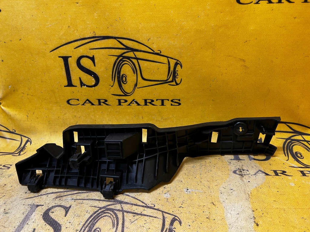 фото №3, Кронштейн кронштейн защита шторки безопасности правое правый renault megane iv