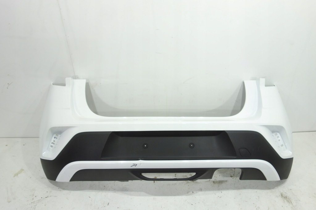 фото №1, Бампер задняя opel mokka b 21- 9835348380