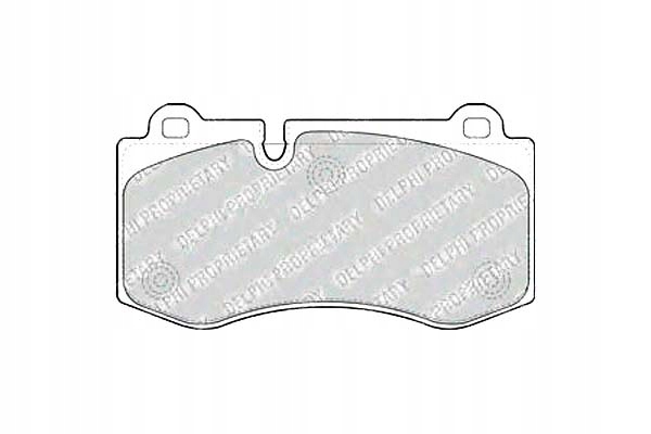 фото №2, Тормозные колодки тормозные mercedes cls c219 e w211 s c #petrolhead pro+ kit3