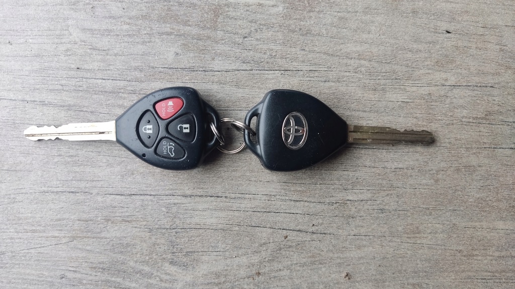 фото №1, Toyota corolla 10- оригінальний номер 1470a-10t