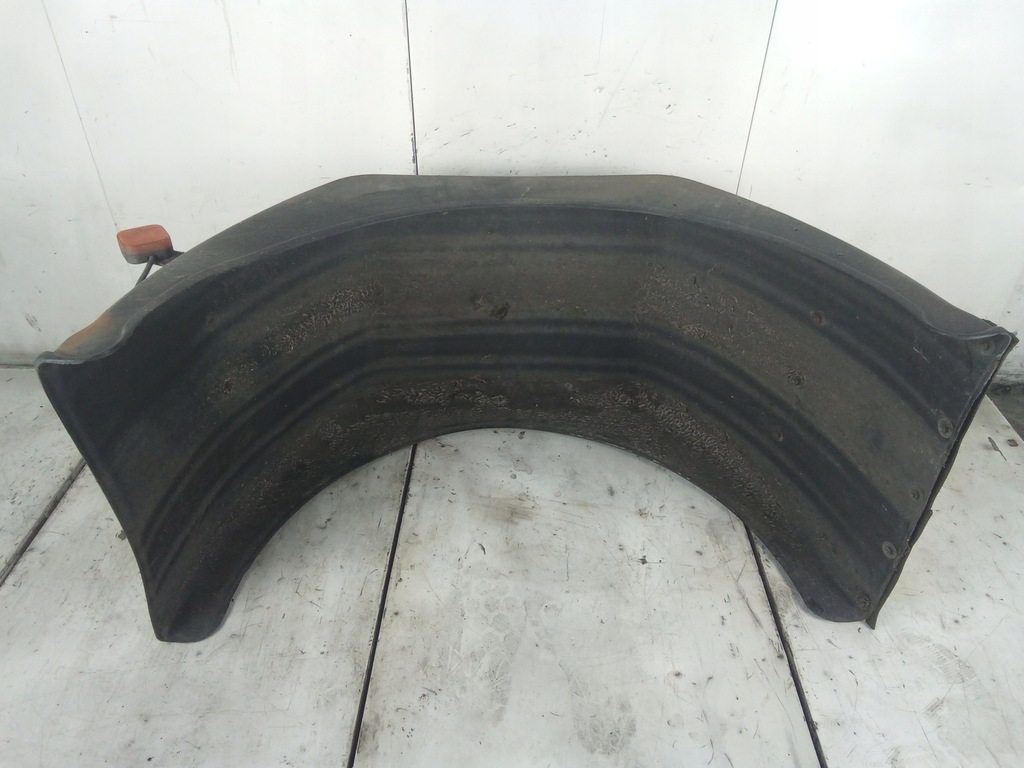 фото №6, K958 крыло подкрылок задняя renault midlum