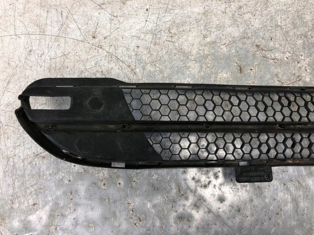 Решётка бампера перед peugeot 106 9624752980 Недорого