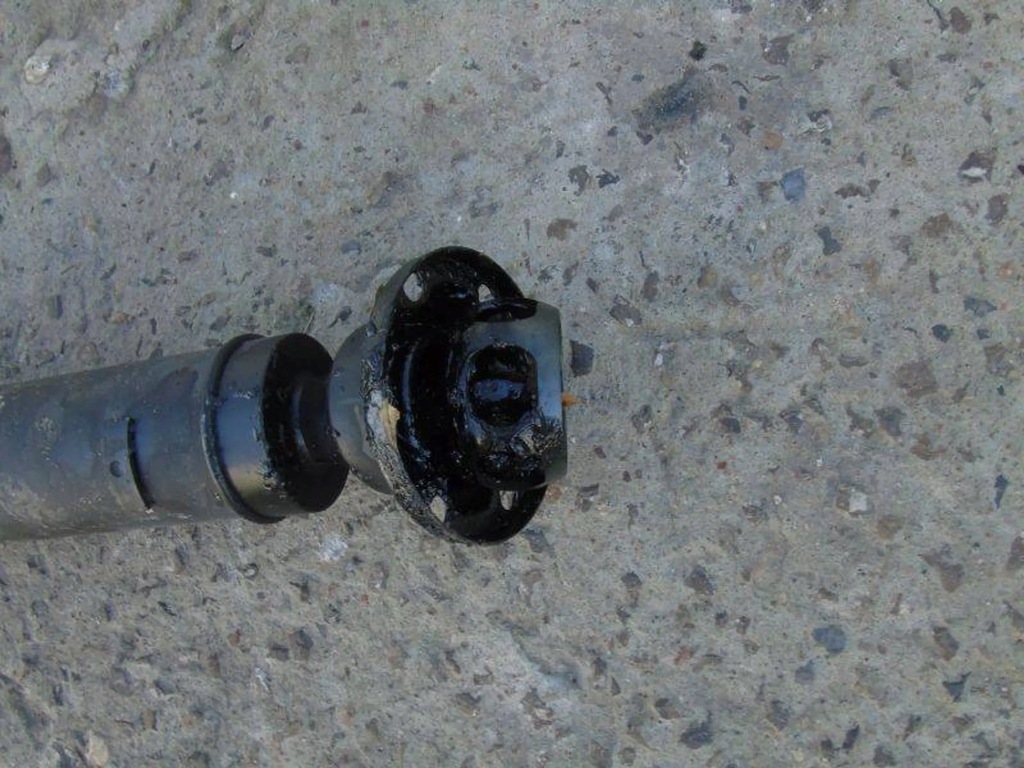 фото №5, Bmw 6 e63 e64 4.4 wal привідний 7523625