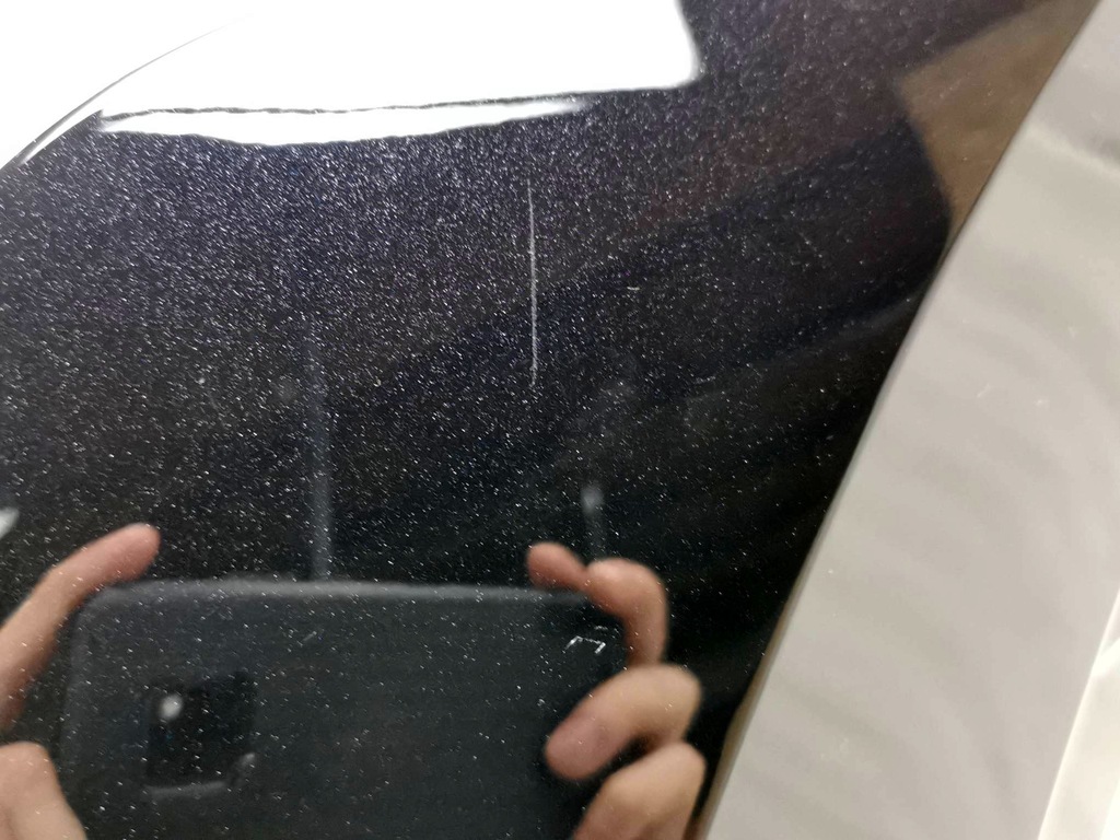 фото №14, Новий бампер перед vw tiguan ii 5na r-line lc9x