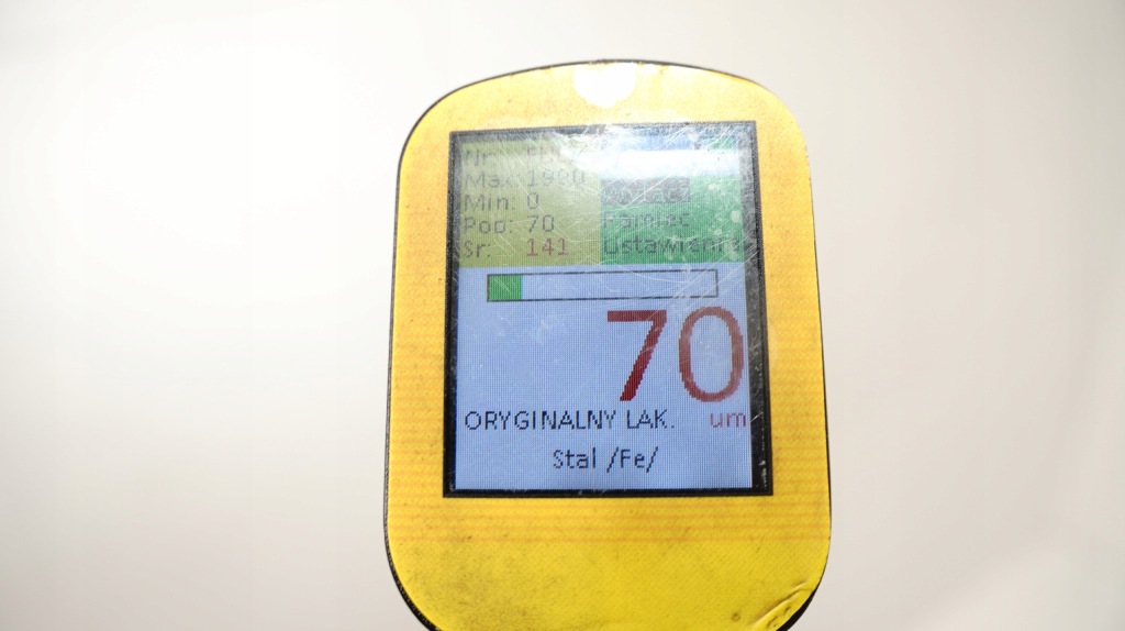 Капот крышка двигателя audi a5 купе 07-11r ly9c Оригинал