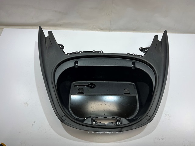 фото №1, Tesla model 3 поддон багажник багажник