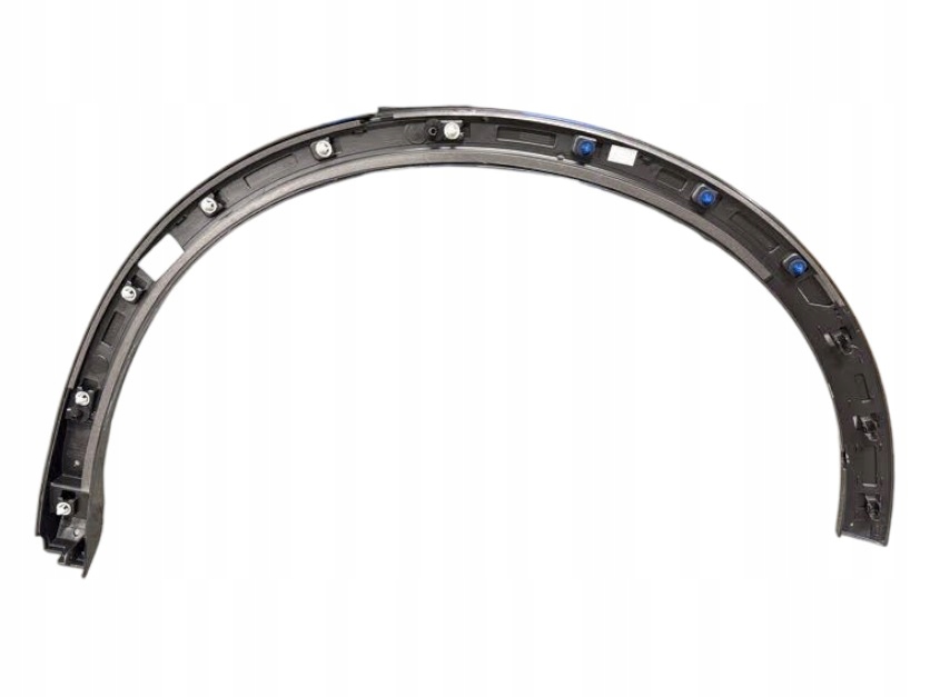 фото №11, : audi q4 e-tron 89a молдинг крила права задня