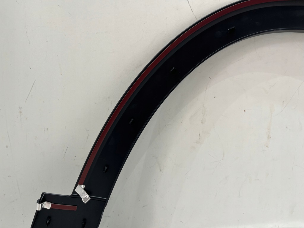фото №8, Mercedes eqb w243 молдинг крыла перед передняя левая a2438808501 !nowa!